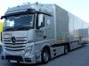 Mercedes Benz Actros 1842 Mercedes Benz Actros 1842