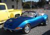 Opel GT Cabriolet Opel GT Cabriolet