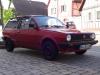 VW Polo II VW Polo II