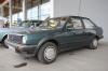 VW Polo II VW Polo II