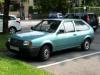 VW Polo II Coupé VW Polo II Coupé