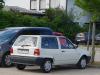 VW Polo II Fox VW Polo II Fox