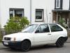 VW Polo II Coupé VW Polo II Coupé
