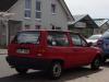 VW Polo II Fox VW Polo II Fox