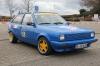 VW Polo II Coupé VW Polo II Coupé