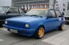 VW Polo II Coupé VW Polo II Coupé