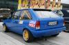VW Polo II Coupé VW Polo II Coupé