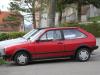 VW Polo II Coupé VW Polo II Coupé