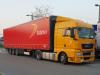 MAN TGX 18.480 MAN TGX 18.480