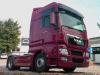 MAN TGX 18.480 MAN TGX 18.480
