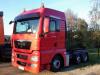 MAN TGX 18.480 MAN TGX 18.480