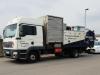 MAN TGL 12.240 MAN TGL 12.240