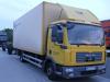 MAN TGL 12.240 MAN TGL 12.240