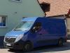 Opel Movano Opel Movano