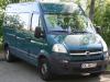 Opel Movano Opel Movano
