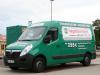 Opel Movano Opel Movano