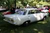 Opel Rekord B Opel Rekord B
