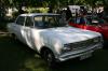 Opel Rekord B Opel Rekord B