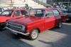 Opel Rekord A Opel Rekord A