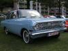 Opel Rekord A Opel Rekord A