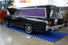 Opel Rekord B Leichenwagen Opel Rekord B Leichenwagen