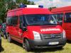Ford Transit Feuerwehr Ford Transit Feuerwehr