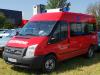 Ford Transit Feuerwehr Ford Transit Feuerwehr