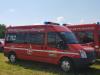 Ford Transit Trend Feuerwehr mit Ausbau von Hensel Ford Transit Trend Feuerwehr mit Ausbau von Hensel