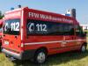 Ford Transit Trend Feuerwehr mit Ausbau von Hensel Ford Transit Trend Feuerwehr mit Ausbau von Hensel