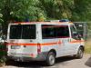 Ford Transit Deutsches Rotes Kreuz Ford Transit Deutsches Rotes Kreuz