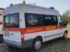 Ford Transit DLRG Ford Transit DLRG
