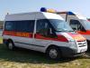 Ford Transit DLRG Ford Transit DLRG
