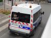 Ford Transit 125T330 Polizei Ford Transit 125T330 Polizei