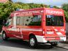 Ford Transit 125 T 350 Feuerwehr Ford Transit 125 T 350 Feuerwehr