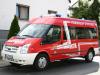 Ford Transit 125 T 350 Feuerwehr Ford Transit 125 T 350 Feuerwehr