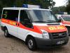 Ford Transit DLRG Ford Transit DLRG