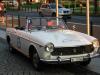 Fiat 1500 Spider Fiat 1500 Spider