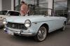 Fiat 1500 Spider Fiat 1500 Spider