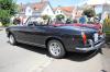 Fiat 1500 C Spider