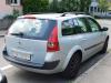 Renault Megane Grandtour Renault Megane Grandtour
