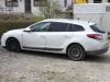 Renault Megane Grandtour Renault Megane Grandtour