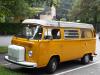 VW Typ2 T2b VW Typ2 T2b