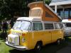 VW Typ2 T2b mit Ausbau von Westfalia VW Typ2 T2b mit Ausbau von Westfalia