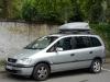 Opel Zafira A Opel Zafira A