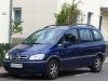 Opel Zafira A Opel Zafira A