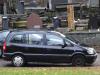 Opel Zafira A Opel Zafira A