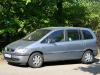 Opel Zafira A Opel Zafira A