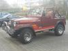 Jeep CJ7 Renegade Jeep CJ7 Renegade