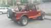 Jeep CJ7 Renegade Jeep CJ7 Renegade