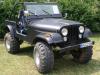 Jeep CJ7 Jeep CJ7